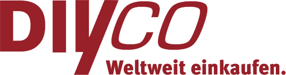 DIYCO Weltweit einkaufen